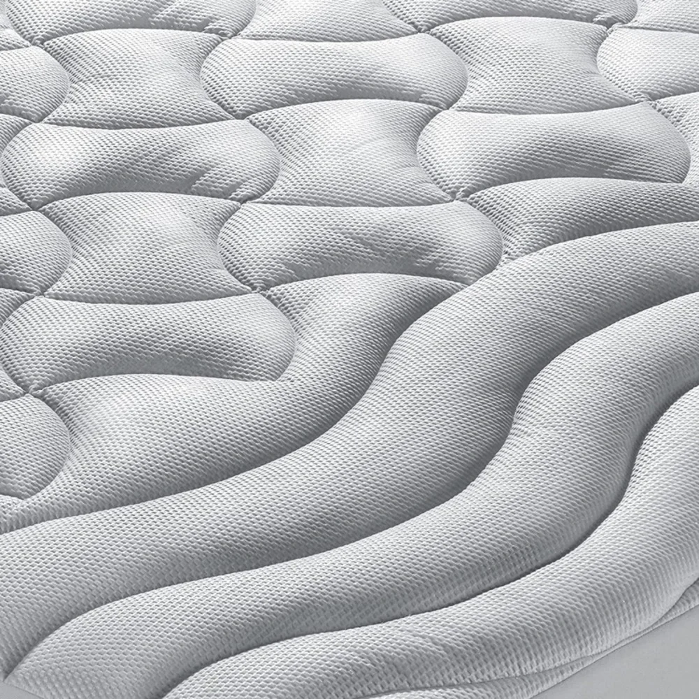 Full Size Mattress Pad Cover Cooling Overfilled Soft Fluffy